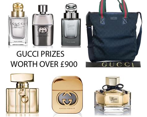 gucci parfum bag giveaway|Gucci reusable shopping bag.